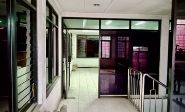 Gudang Jurumudi Batuceper Tangerang