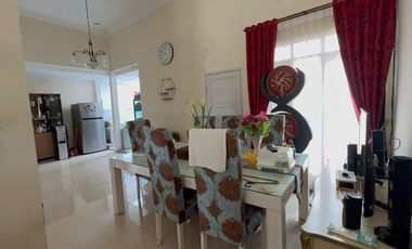 DIJUAL CEPAT RUMAH di SEPINGGAN PRATAMA - HM/DN