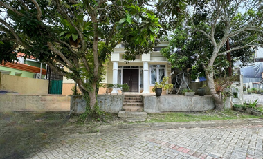 DIJUAL CEPAT RUMAH di SEPINGGAN PRATAMA - HM/DN