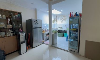 DIJUAL CEPAT RUMAH di SEPINGGAN PRATAMA - HM/DN