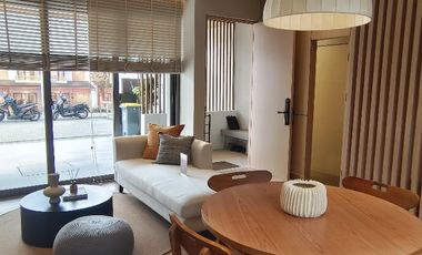 Dijual Cluster Hoshi Harapan Indah Berkonsep Ala Rumah Jepang