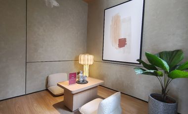 Dijual Cluster Hoshi Harapan Indah Berkonsep Ala Rumah Jepang