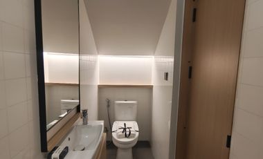 Dijual Cluster Hoshi Harapan Indah Berkonsep Ala Rumah Jepang