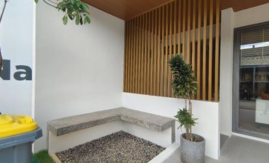 Dijual Cluster Hoshi Harapan Indah Berkonsep Ala Rumah Jepang