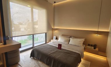 Dijual Cluster Hoshi Harapan Indah Berkonsep Ala Rumah Jepang