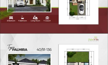 Silvi - Rumah siap huni kawasan sudah terbentuk lokasi strategis