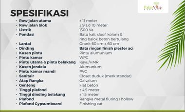 Silvi - Rumah siap huni kawasan sudah terbentuk lokasi strategis