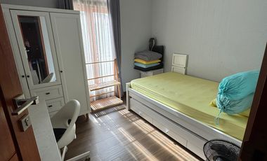 Jual cepat rumah terawat di Cluster Bumi Panyawangan Cileunyi Bandung