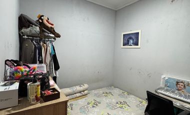 Jual cepat rumah terawat di Cluster Bumi Panyawangan Cileunyi Bandung