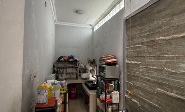 Jual cepat rumah terawat di Cluster Bumi Panyawangan Cileunyi Bandung