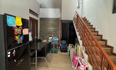 Jual cepat rumah terawat di Cluster Bumi Panyawangan Cileunyi Bandung