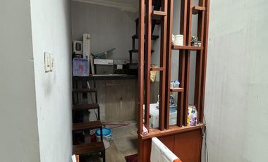 Jual cepat rumah terawat di Cluster Bumi Panyawangan Cileunyi Bandung