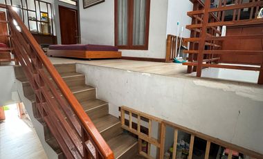 Jual cepat rumah terawat di Cluster Bumi Panyawangan Cileunyi Bandung