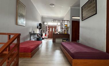 Jual cepat rumah terawat di Cluster Bumi Panyawangan Cileunyi Bandung