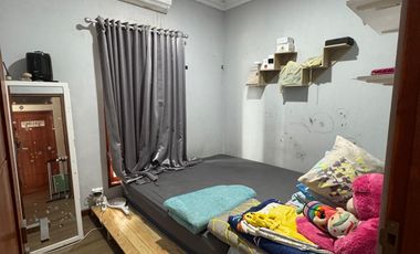 Jual cepat rumah terawat di Cluster Bumi Panyawangan Cileunyi Bandung