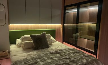 Dijual Apartemen Urban Height Ciater BSD