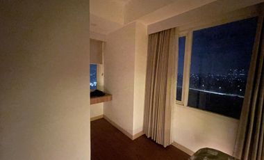 Dijual Apartemen Urban Height Ciater BSD
