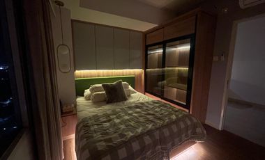 Dijual Apartemen Urban Height Ciater BSD