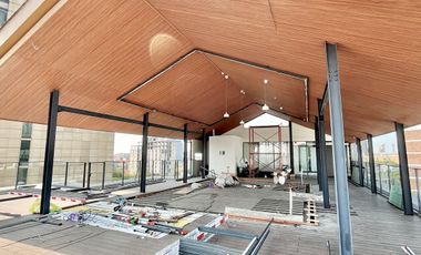 SEWA BANGUNAN KOMERSIAL RAYA BASUKI RAHMAT DEPAN BLACK OWL STRATEGIS