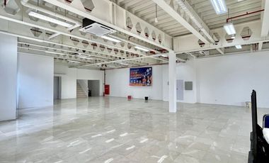 SEWA BANGUNAN KOMERSIAL RAYA BASUKI RAHMAT DEPAN BLACK OWL STRATEGIS