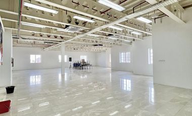 SEWA BANGUNAN KOMERSIAL RAYA BASUKI RAHMAT DEPAN BLACK OWL STRATEGIS