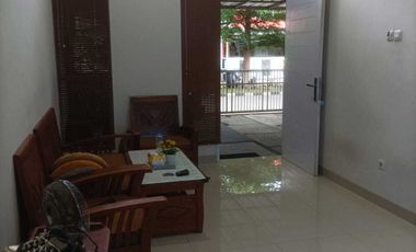 Jual rumah minimalis strategis di Bumi Panyawangan Cileunyi Bandung