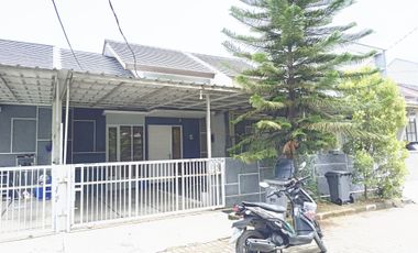 Jual rumah minimalis strategis di Bumi Panyawangan Cileunyi Bandung