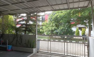 Jual rumah minimalis strategis di Bumi Panyawangan Cileunyi Bandung