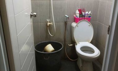 Jual rumah minimalis strategis di Bumi Panyawangan Cileunyi Bandung