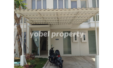 RUMAH BARU GRAND PAKUWON CLUSTER ADELAIDE SURABAYA