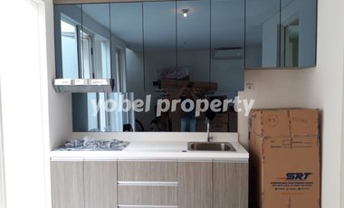 RUMAH BARU GRAND PAKUWON CLUSTER ADELAIDE SURABAYA