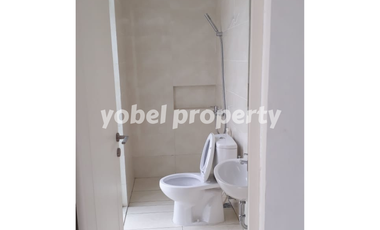 RUMAH BARU GRAND PAKUWON CLUSTER ADELAIDE SURABAYA