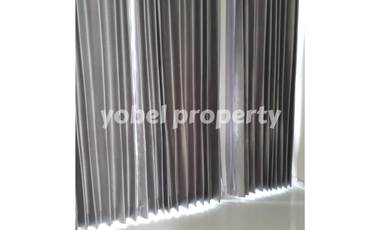 RUMAH BARU GRAND PAKUWON CLUSTER ADELAIDE SURABAYA