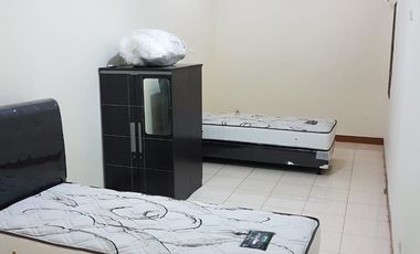 Disewakan Rumah siap huni 8x20m di Taman sari Harapan Indah Bekasi