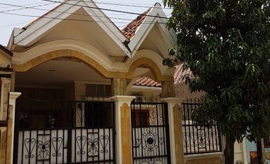 Disewakan Rumah siap huni 8x20m di Taman sari Harapan Indah Bekasi