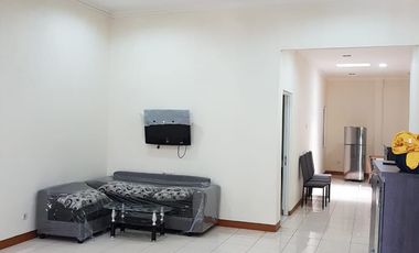 Disewakan Rumah siap huni 8x20m di Taman sari Harapan Indah Bekasi