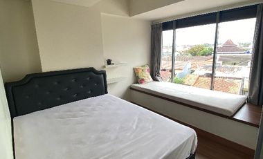 Dijual Apartemen Jogja Mewah Palagan