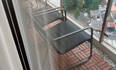 Dijual Apartemen Jogja Mewah Palagan