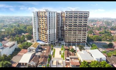 Dijual Apartemen Jogja Mewah Palagan