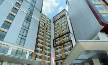 Dijual Apartemen Jogja Mewah Palagan