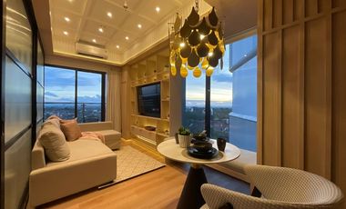 Dijual Apartemen Jogja Mewah Palagan