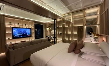 Dijual Apartemen Jogja Mewah Palagan