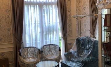 Dijual Rumah Siap Huni Semi Furnish di The Mutiara - Makassar