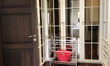 Dijual Rumah Siap Huni Semi Furnish di The Mutiara - Makassar