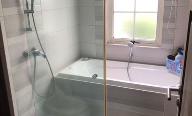 Dijual Rumah Siap Huni Semi Furnish di The Mutiara - Makassar