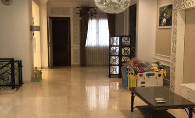 Dijual Rumah Siap Huni Semi Furnish di The Mutiara - Makassar