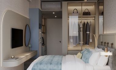 Apartemen dijual di RW 10, Pakis, Sawahan, Surabaya, Jawa Timur