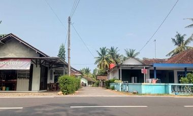 Dekat Kampus UAD Wates, Tanah Murah Timur Bandara YIA Kulonprogo, SHM