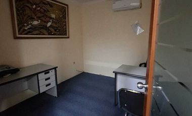 Pusat Kota SBY Jl Kartini Strategis Cocok Klinik, Resto, Kantor Dekat Darmo, WR Supratman