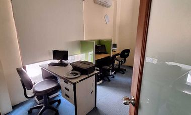 Pusat Kota SBY Jl Kartini Strategis Cocok Klinik, Resto, Kantor Dekat Darmo, WR Supratman